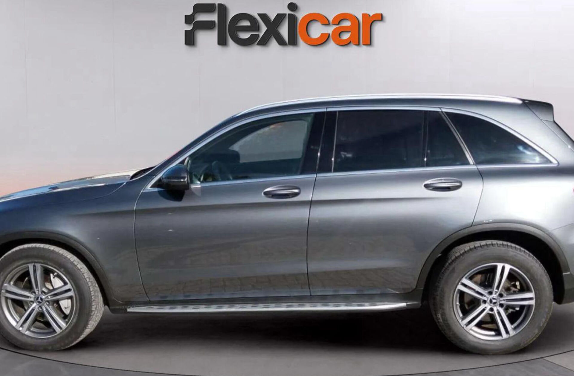 MERCEDES Classe GLC GLC 200 d Edition