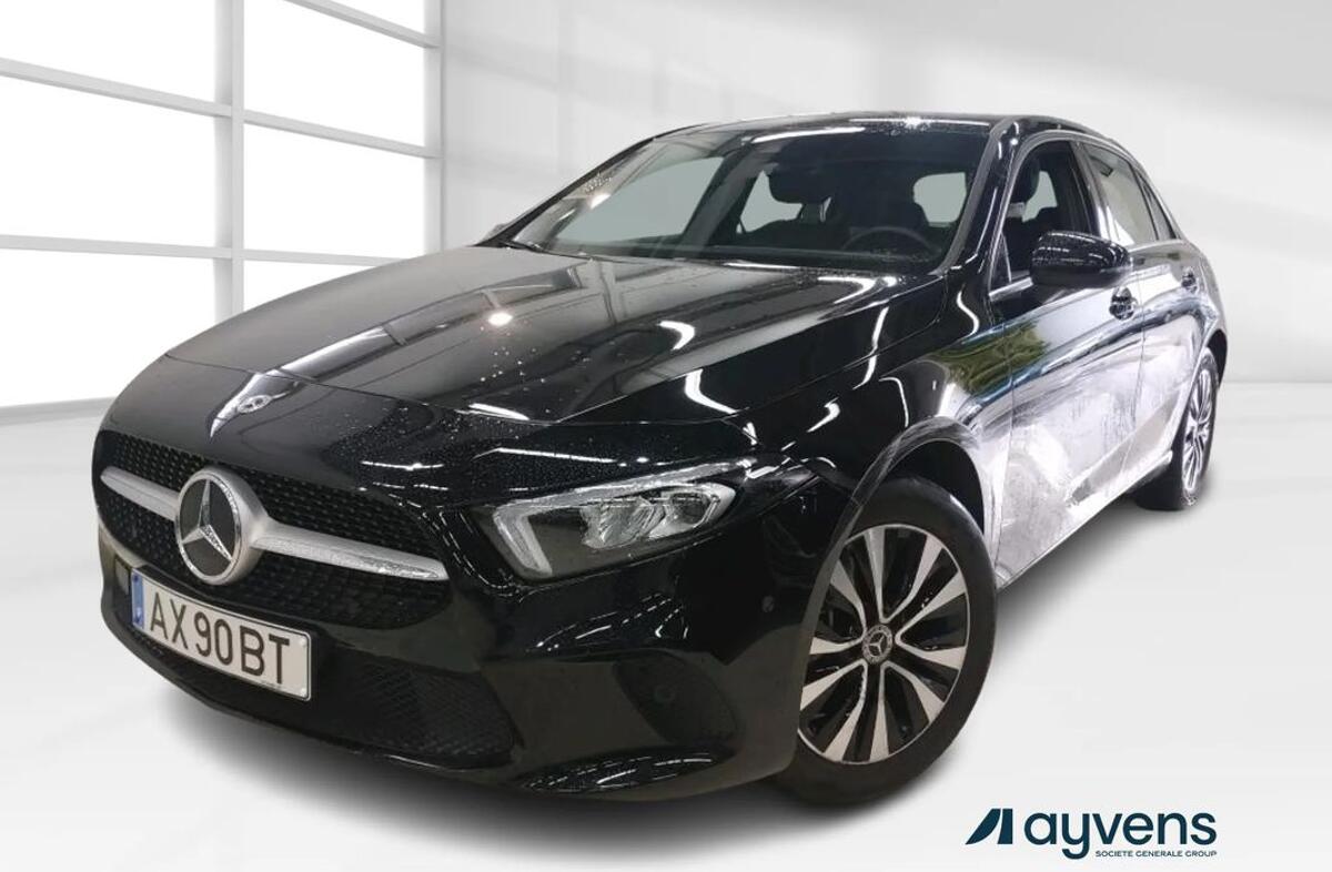 MERCEDES Classe A A 250 e