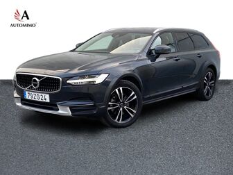 VOLVO V90 2.0 D4 Pro AWD Geartronic