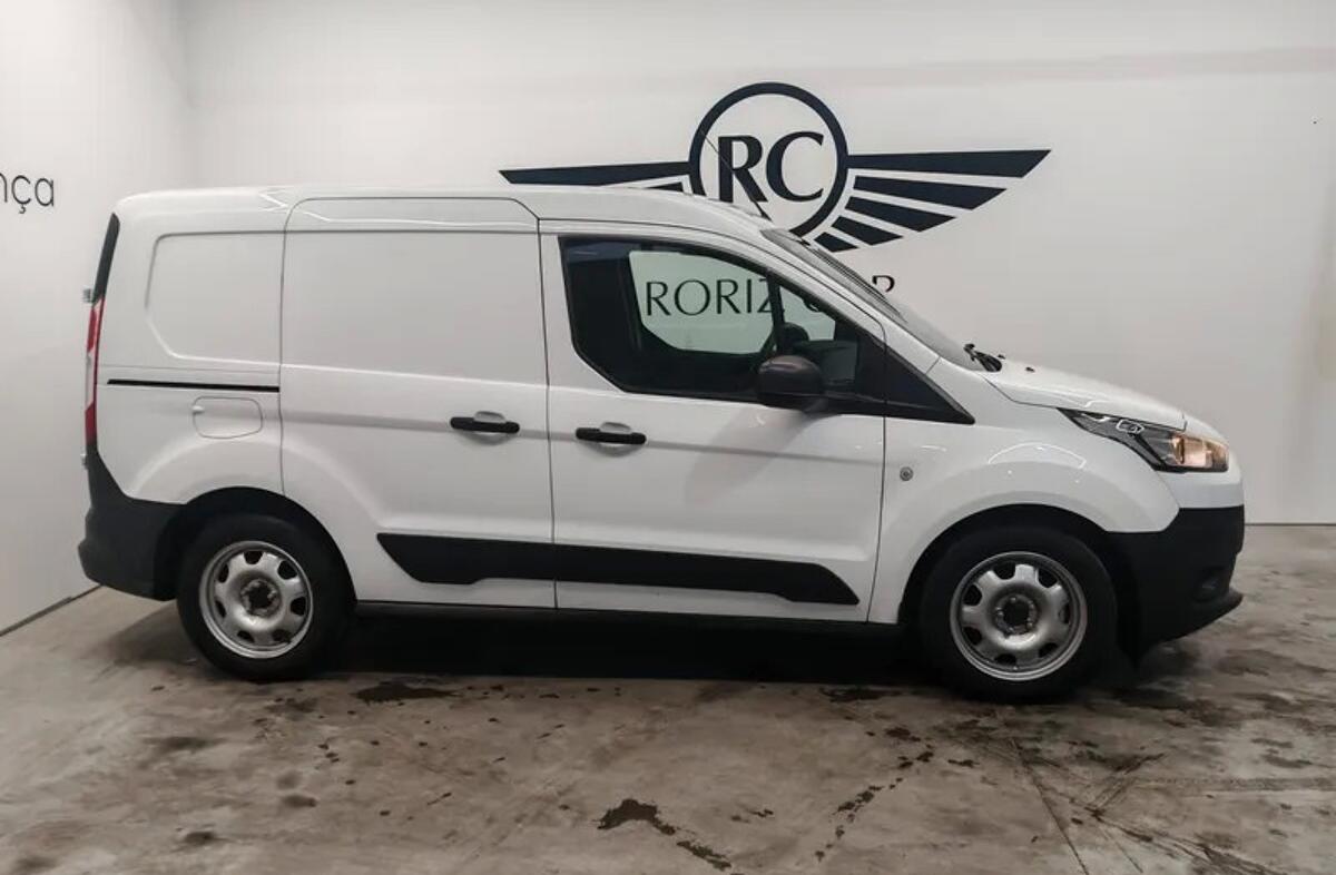 FORD Transit Connect 1.5 TDCi 200 L1 Active