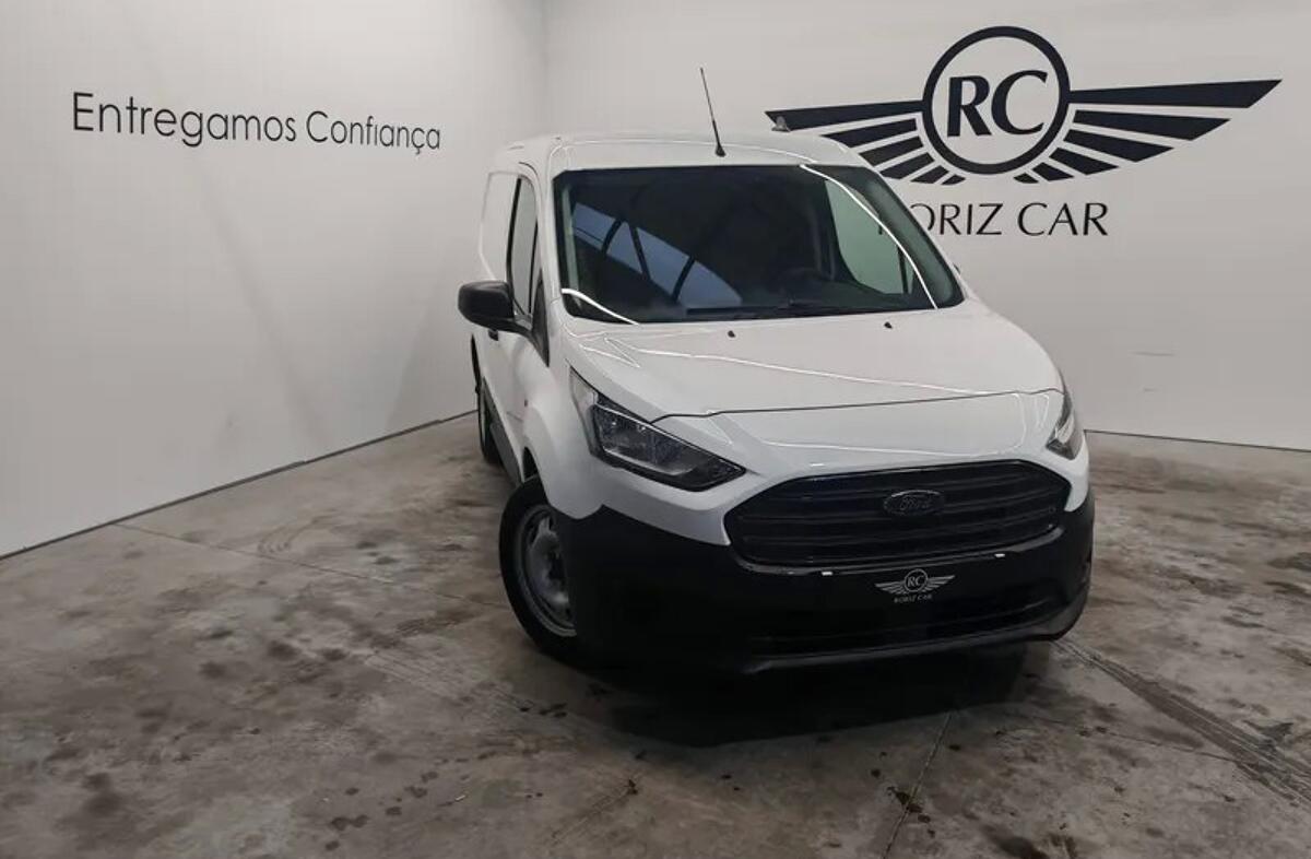 FORD Transit Connect 1.5 TDCi 200 L1 Active