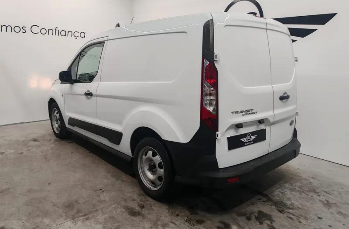 FORD Transit Connect 1.5 TDCi 200 L1 Active