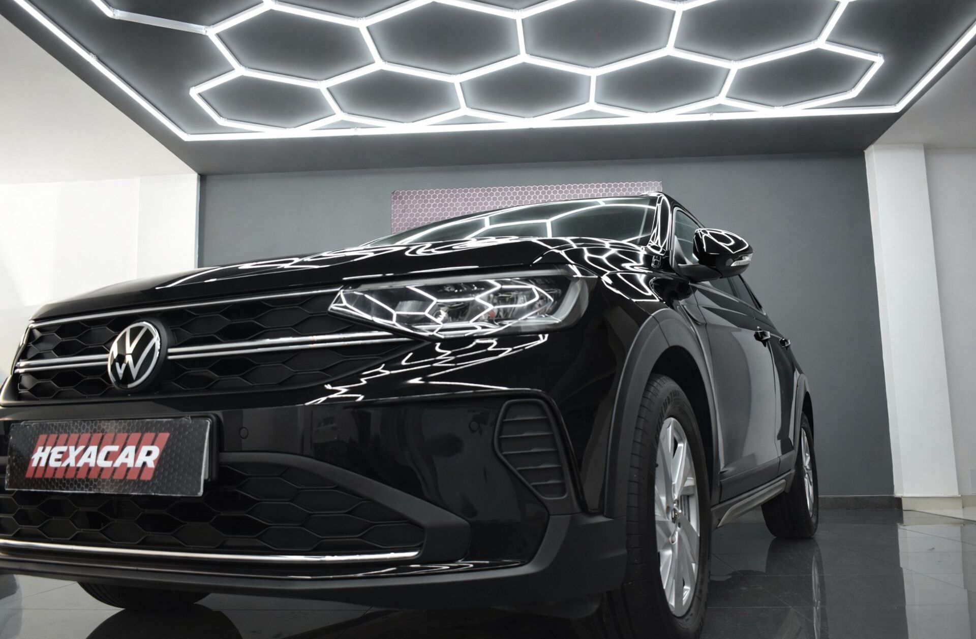 VOLKSWAGEN Taigo 1.0 TSI Life