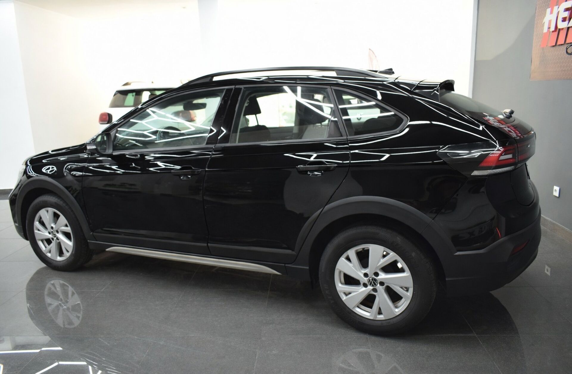 VOLKSWAGEN Taigo 1.0 TSI Life