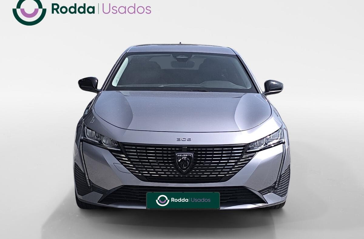 PEUGEOT 308 SW 1.2 Hybrid Allure e-DCS6