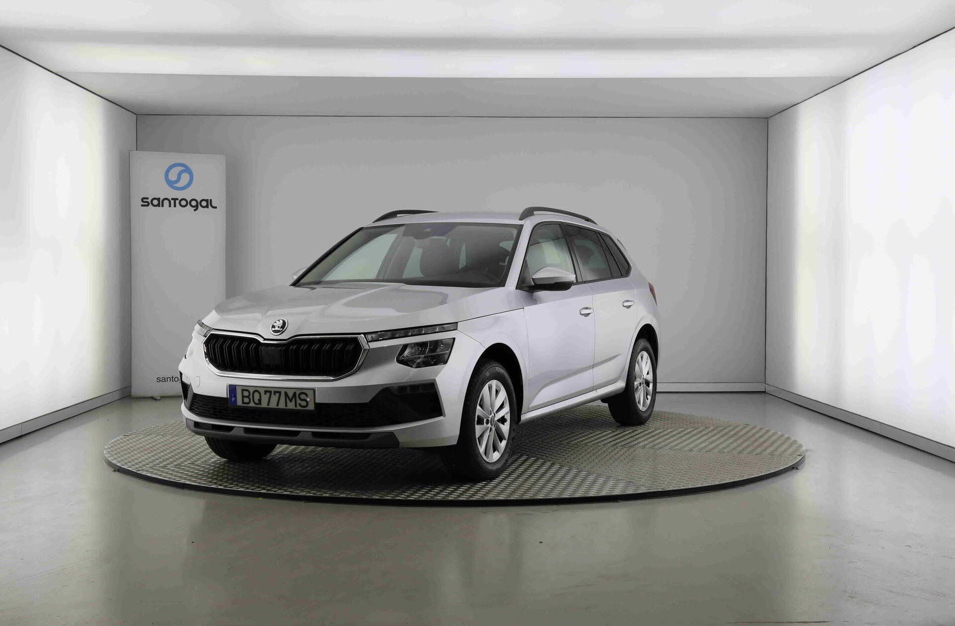 SKODA Kamiq 1.0 TSI