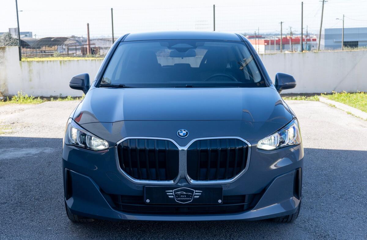 BMW Serie-2 M235 i xDrive