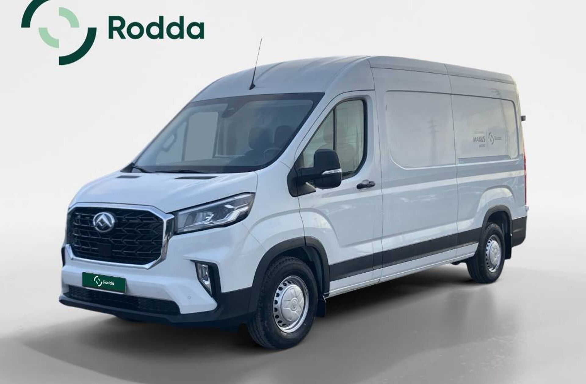 MAXUS Deliver 9 2.0 TD L3H2