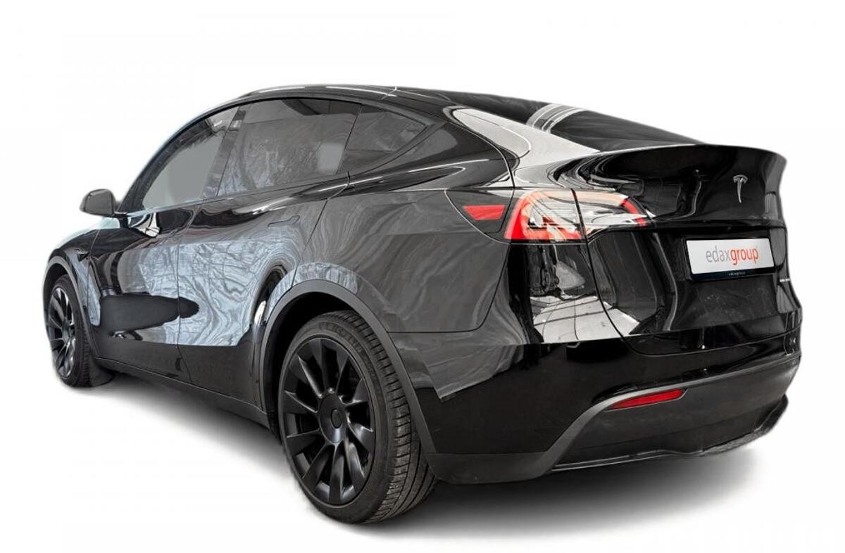 TESLA Model Y Long Range Tração Integral