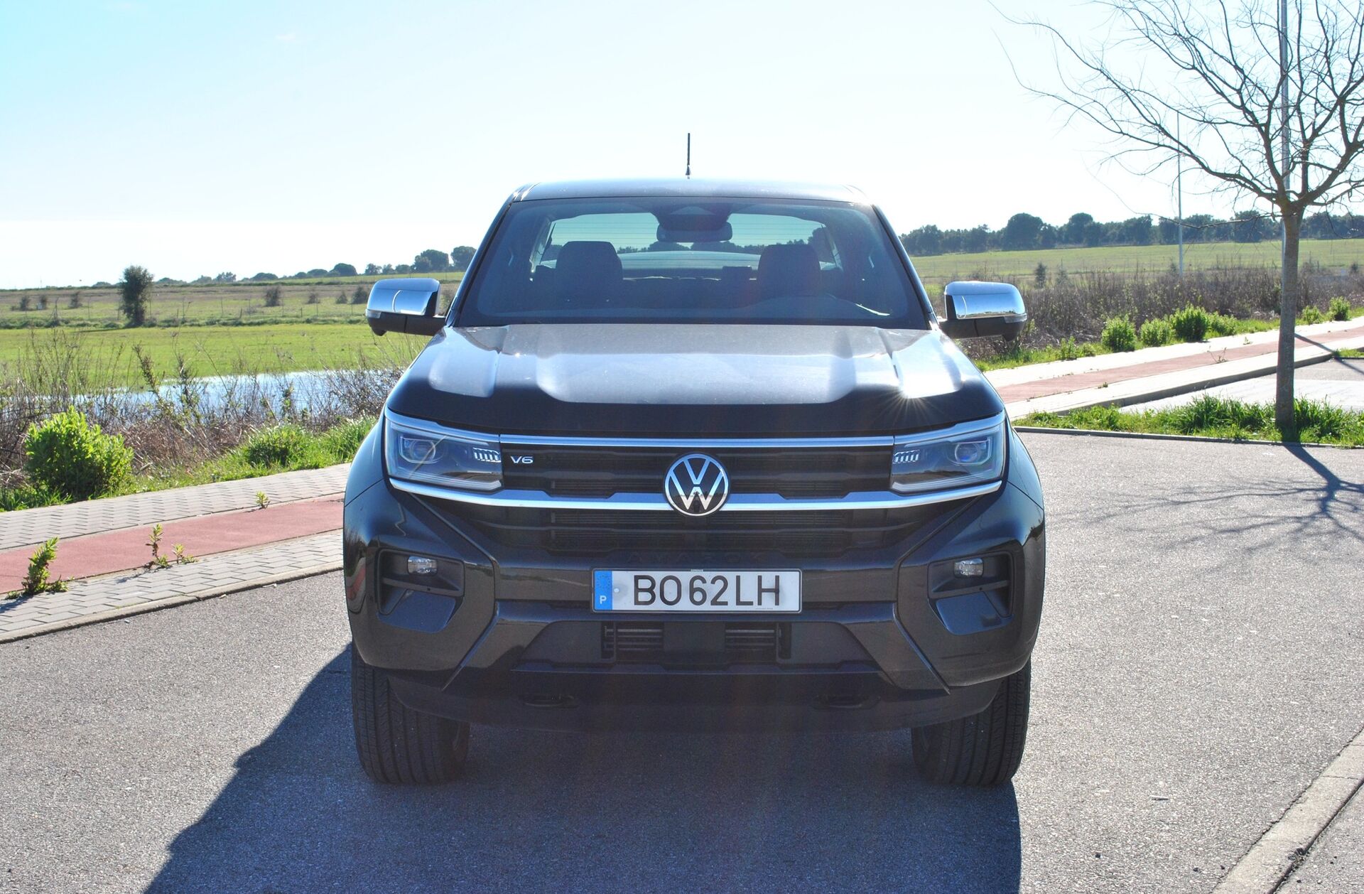 VOLKSWAGEN Amarok 3.0 TDI KingCab Aventura 4x4