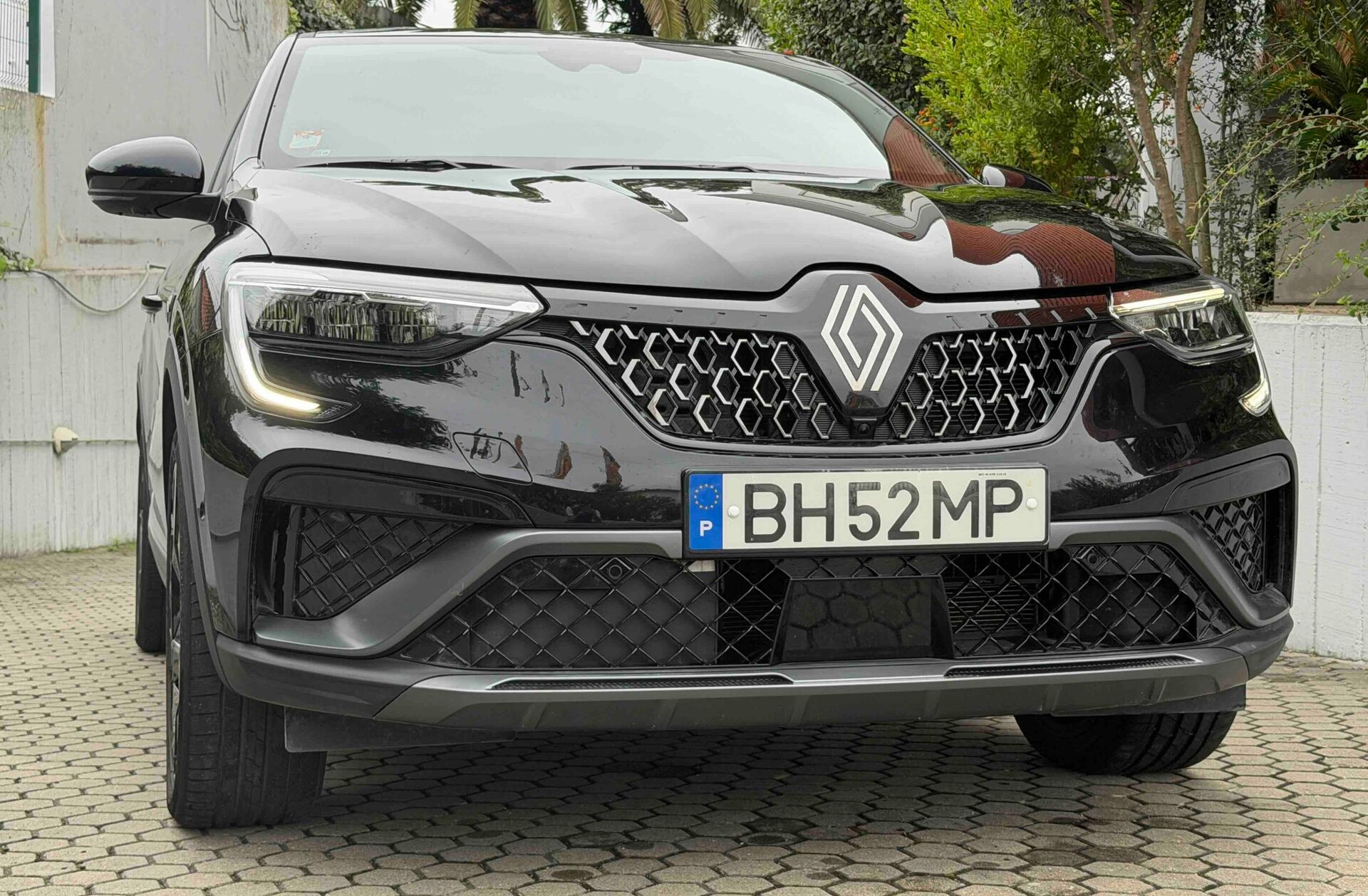 RENAULT Arkana 1.6 E-Tech Full Hybrid Esprit Alpine