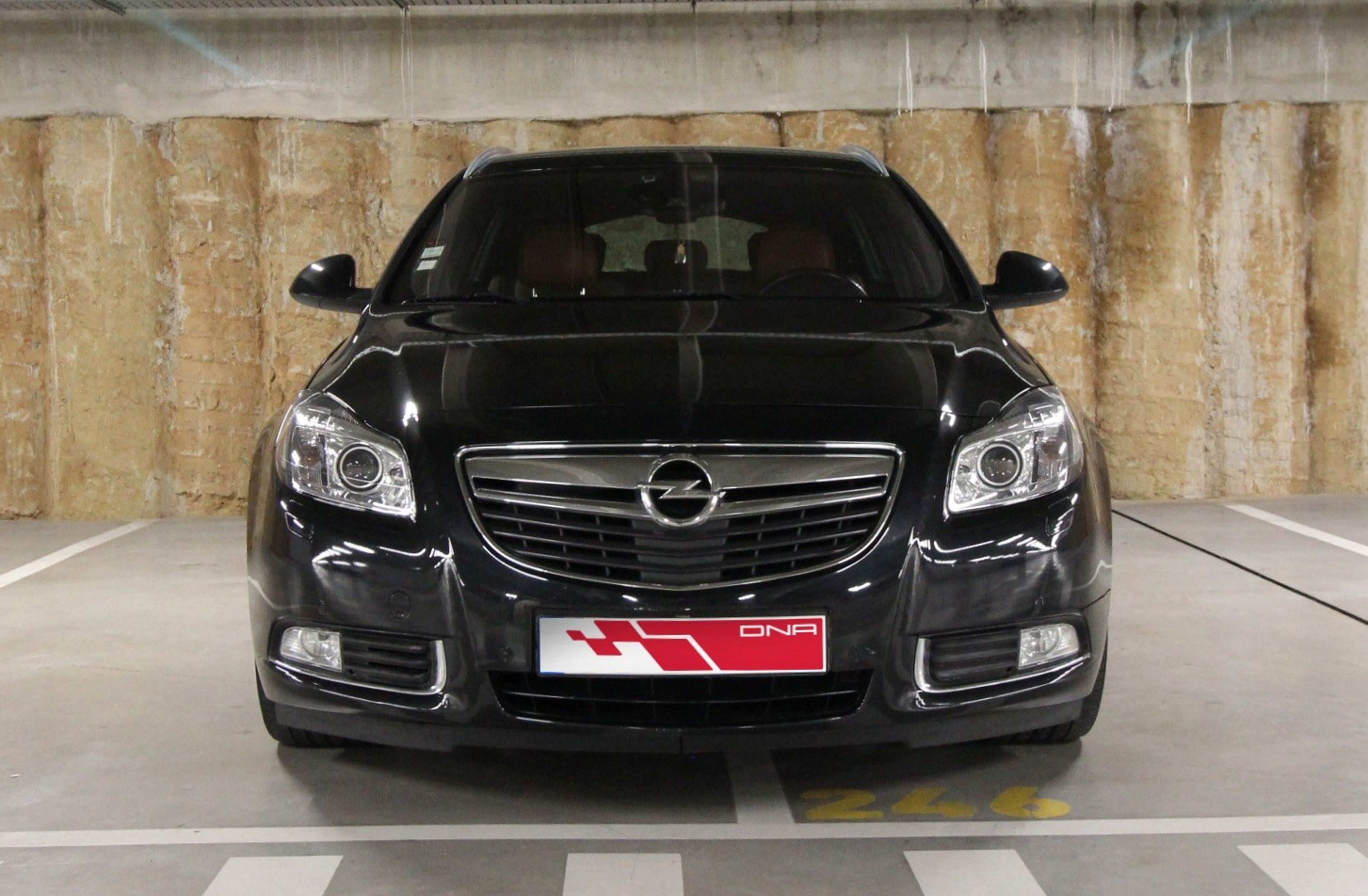 OPEL Insignia 2.0 CDTi Sport S/S