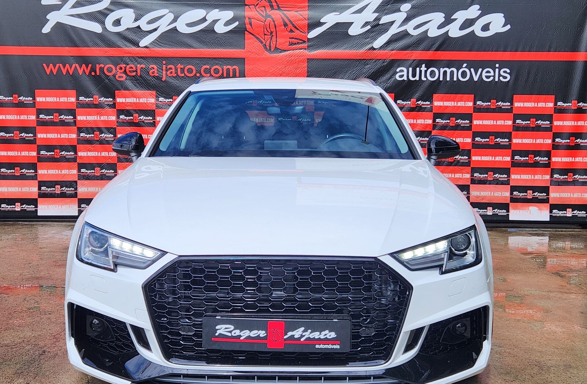 AUDI A4 35 TDI S tronic