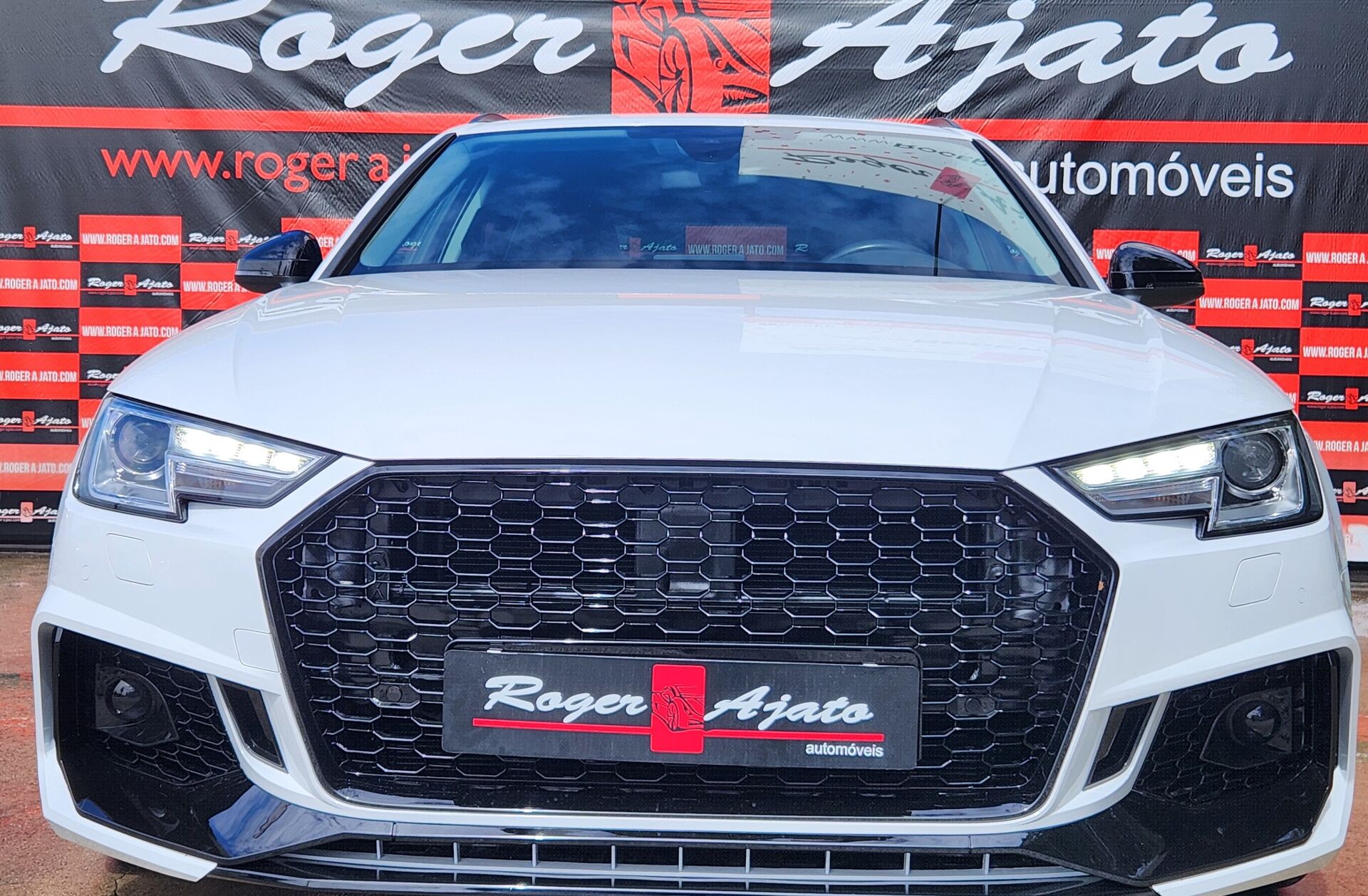 AUDI A4 35 TDI S tronic