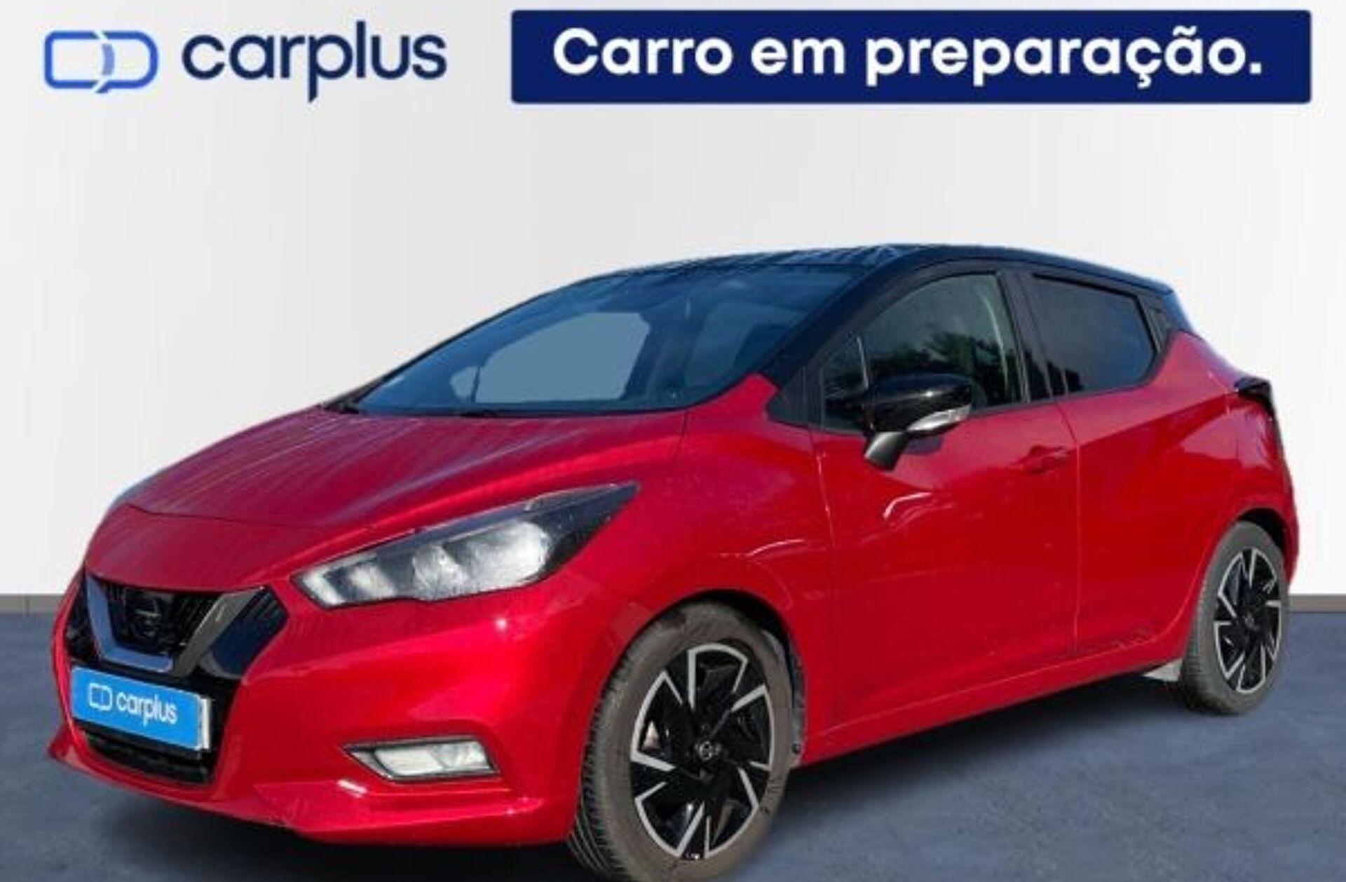 NISSAN Micra 1.0 IG-T Tekna