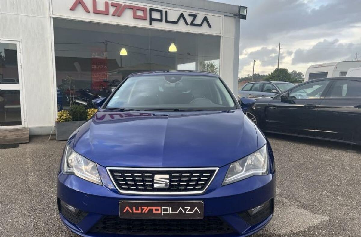 SEAT Leon 1.6 TDI Xcellence S/S