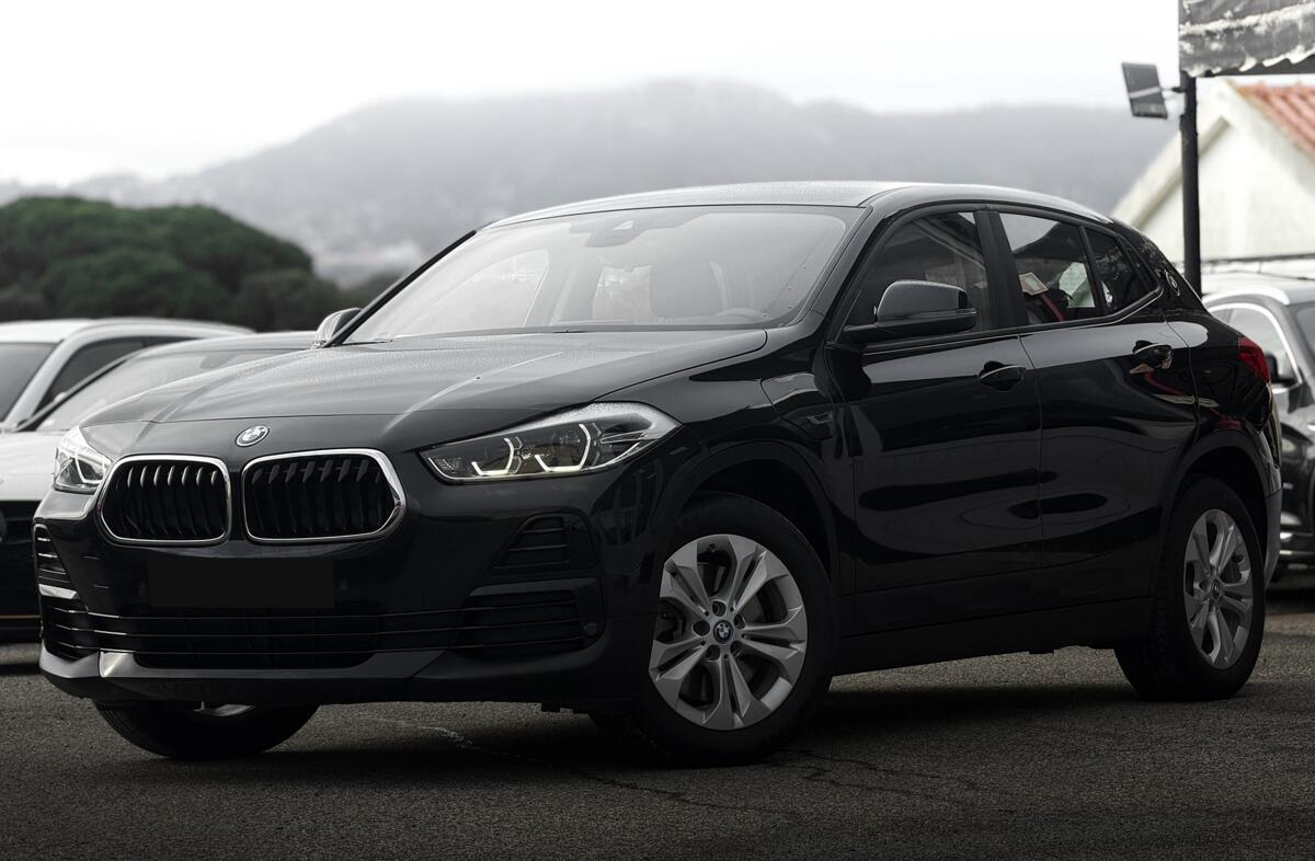 BMW X2 25 e xDrive Advantage