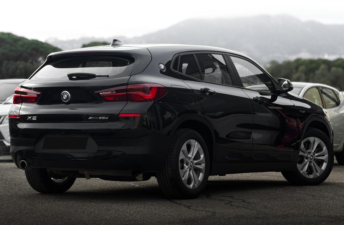 BMW X2 25 e xDrive Advantage