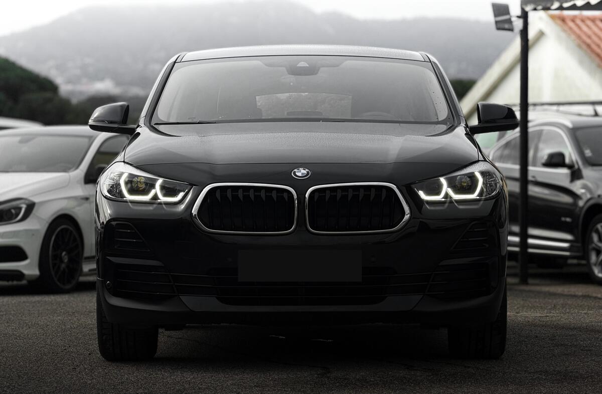 BMW X2 25 e xDrive Advantage