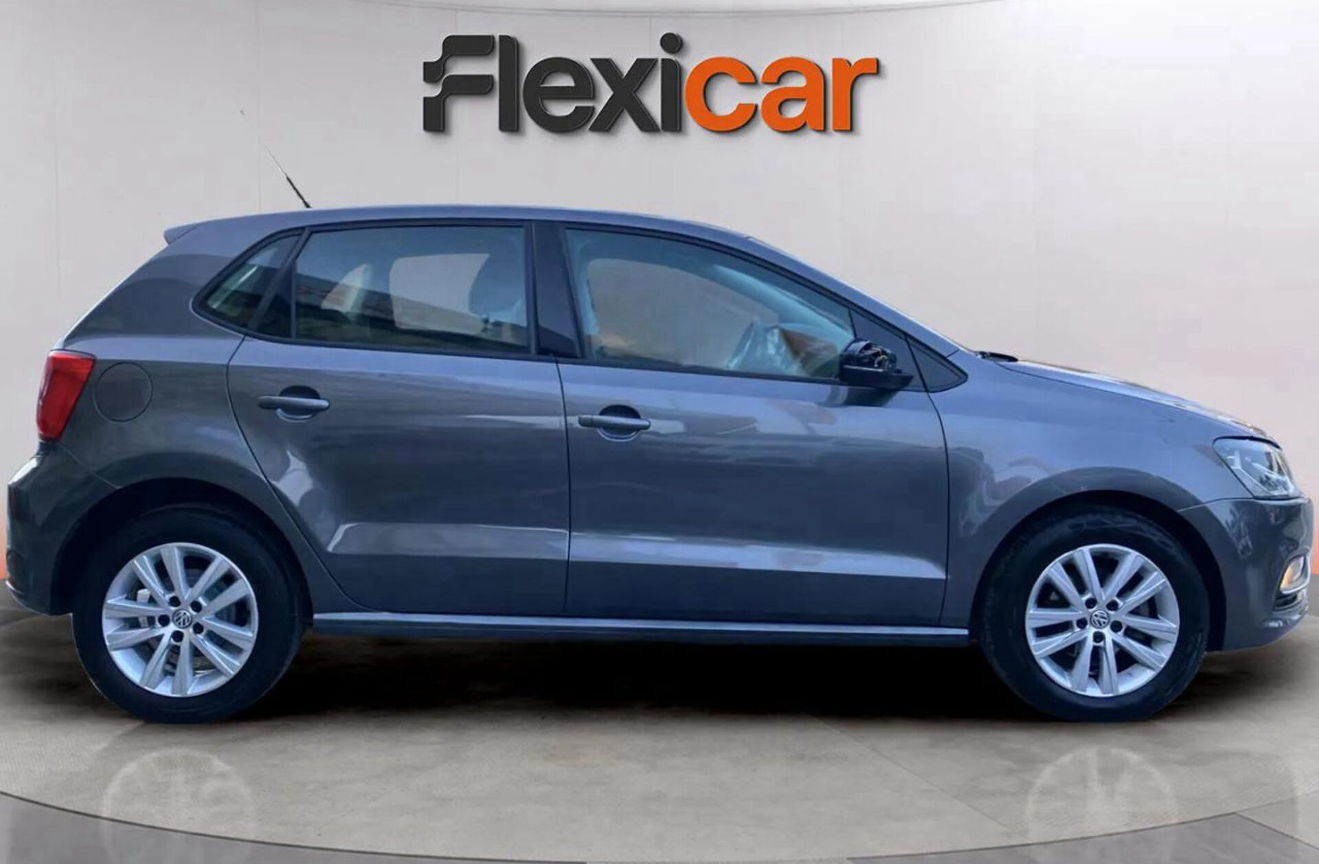 VOLKSWAGEN Polo 1.0 Trendline