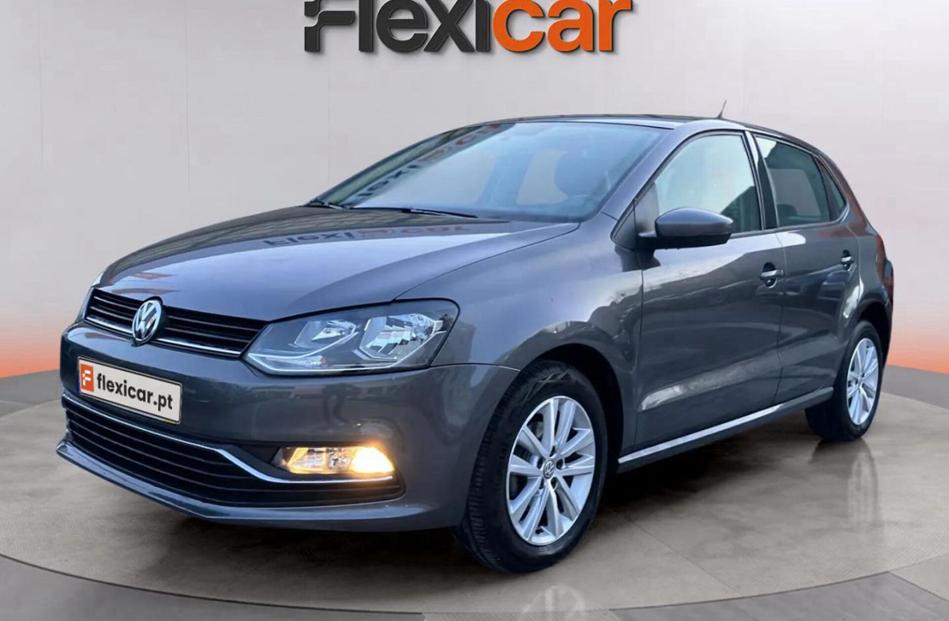 VOLKSWAGEN Polo 1.0 Trendline