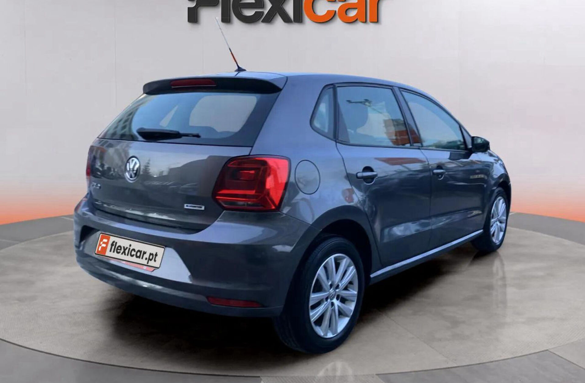 VOLKSWAGEN Polo 1.0 Trendline