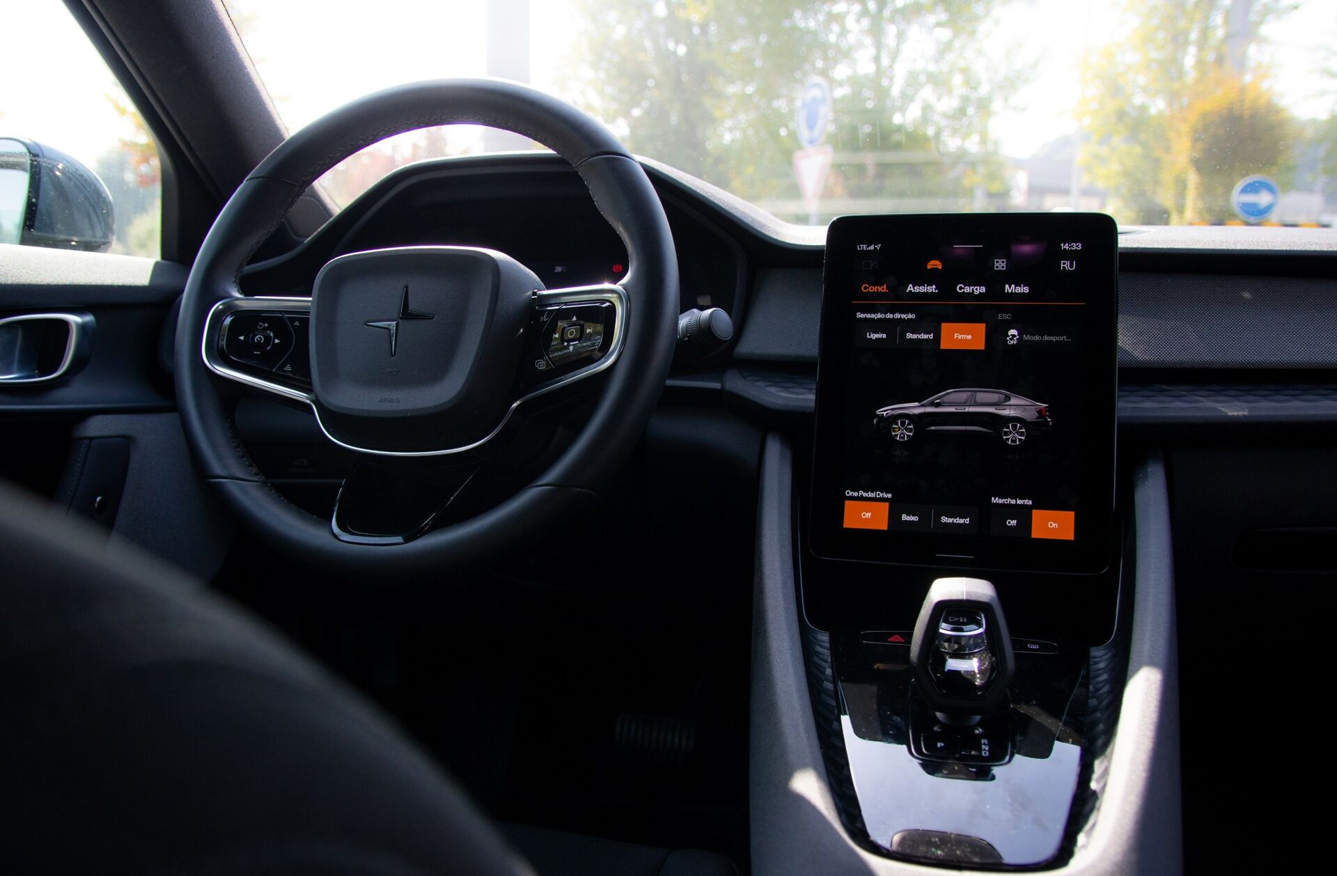 POLESTAR 2 Long Range 82 kWh