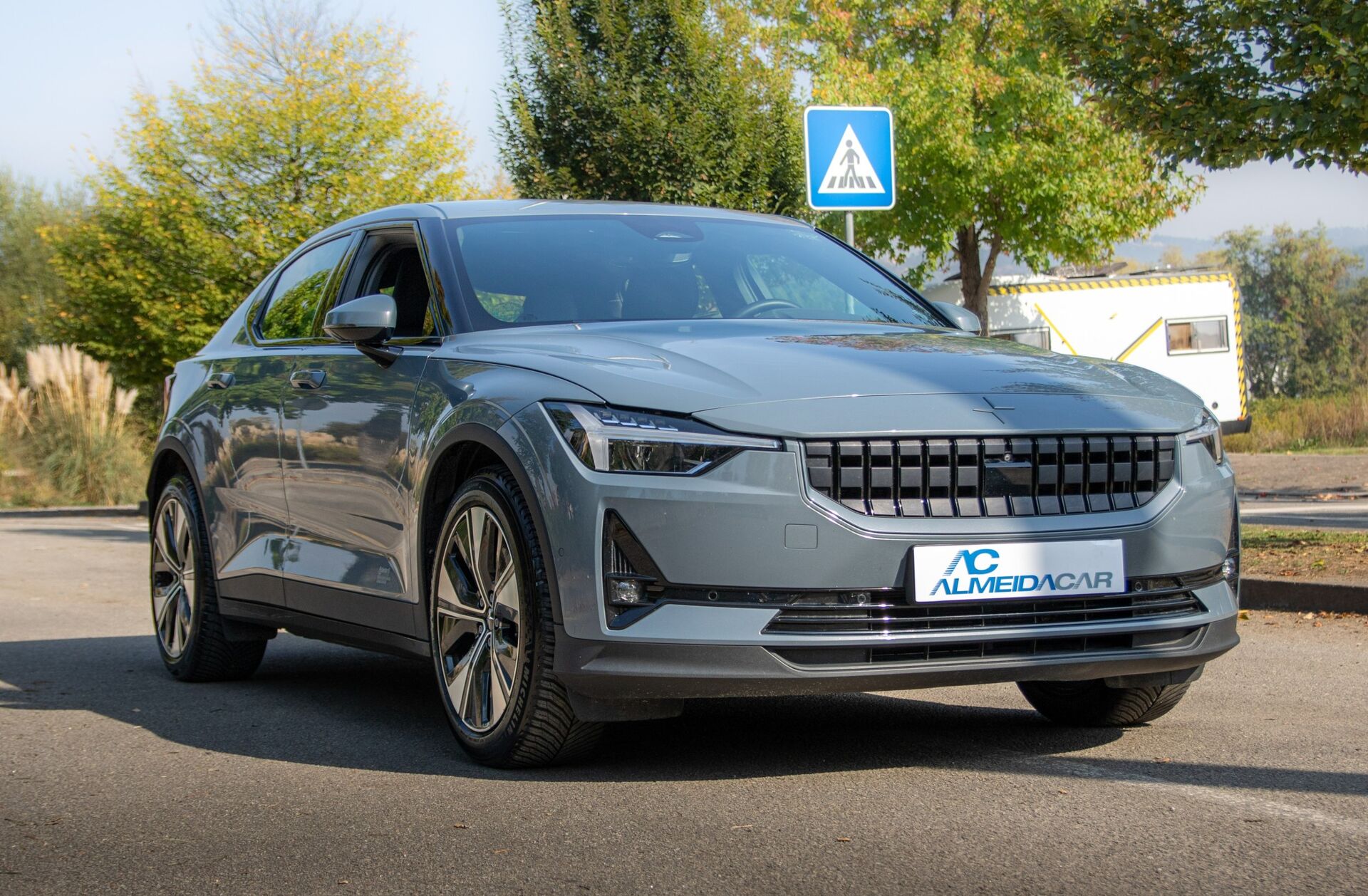 POLESTAR 2 Long Range 82 kWh