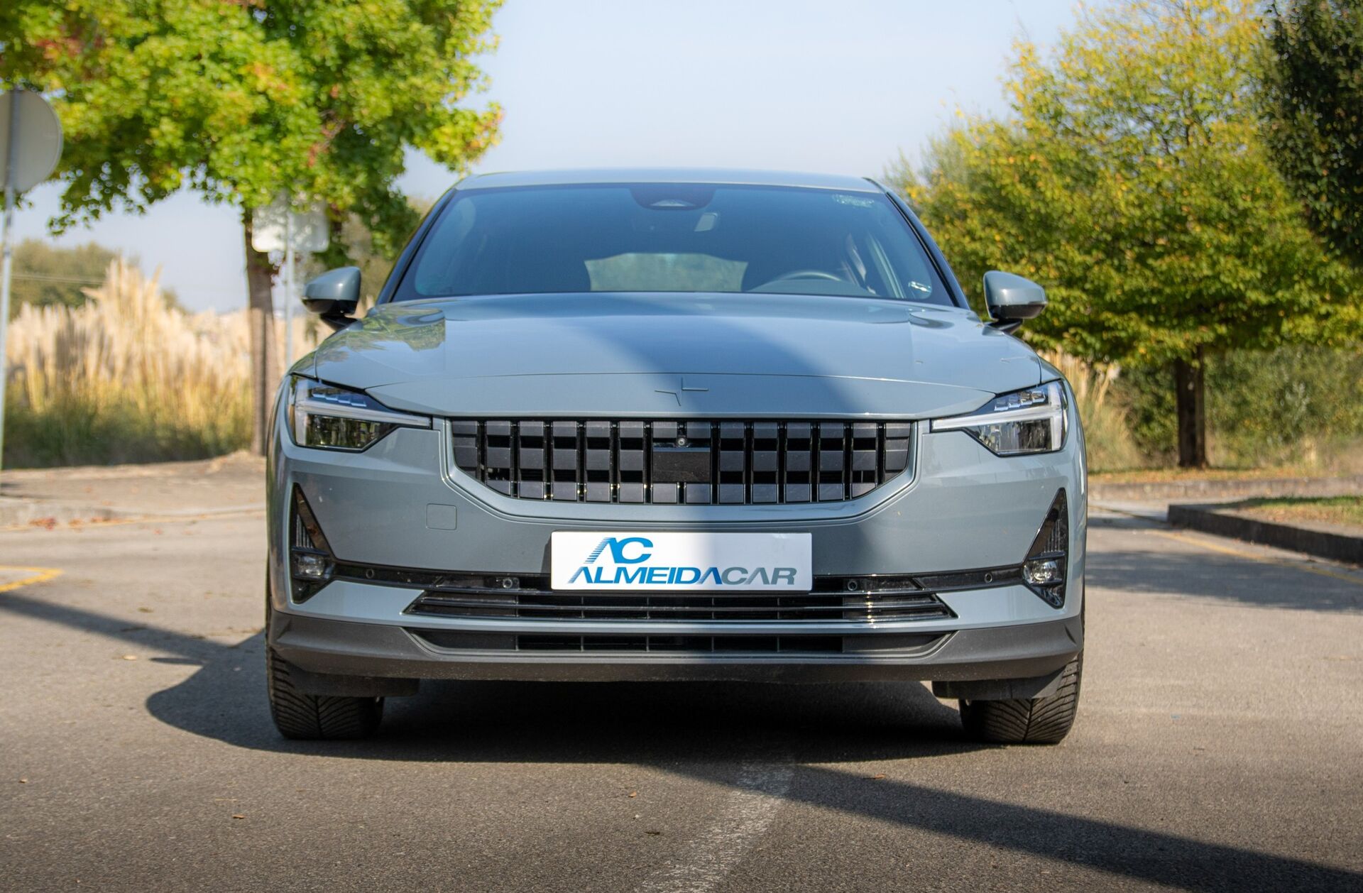 POLESTAR 2 Long Range 82 kWh