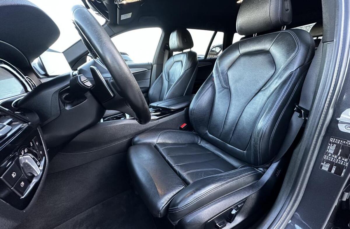 BMW Serie-5 520 d Pack M Auto