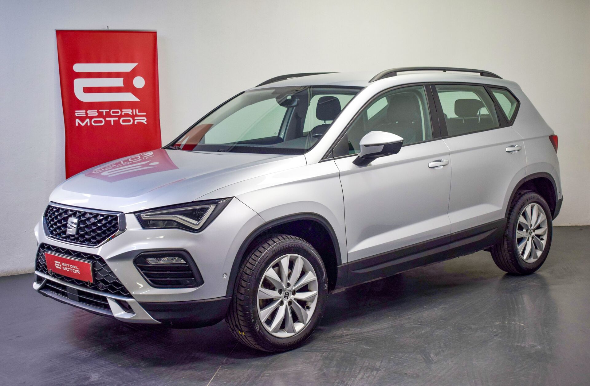 SEAT Ateca 2.0 TDI Style