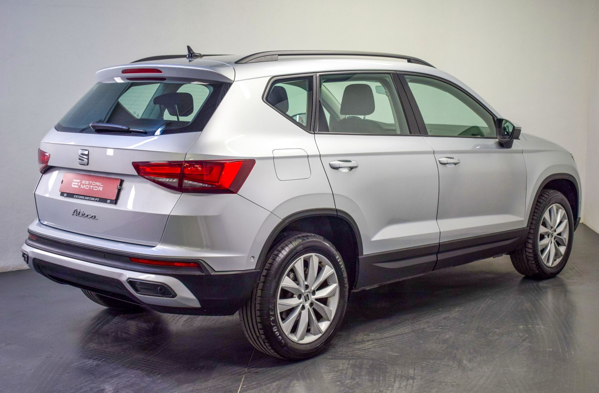 SEAT Ateca 2.0 TDI Style