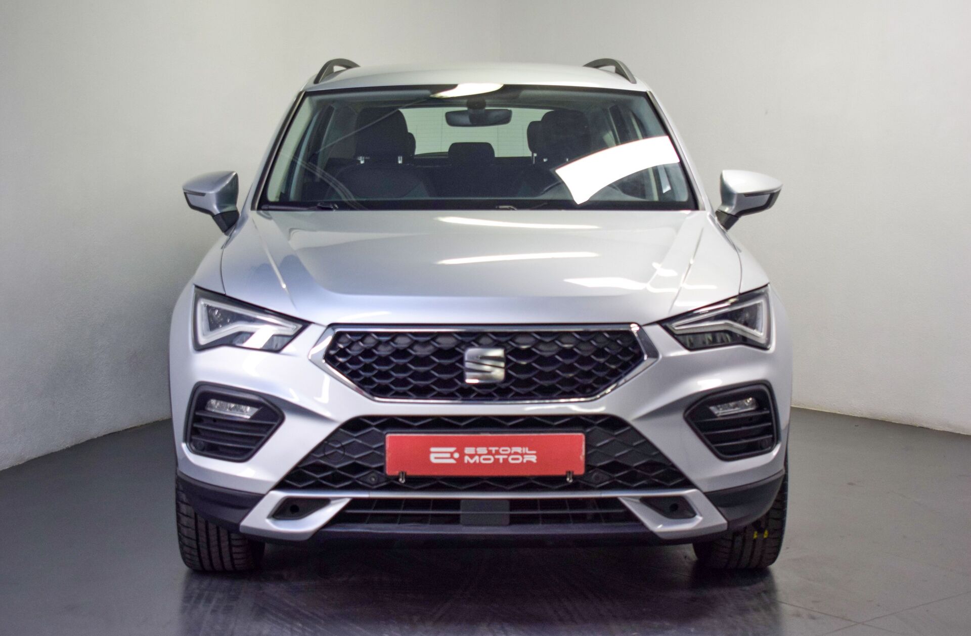 SEAT Ateca 2.0 TDI Style