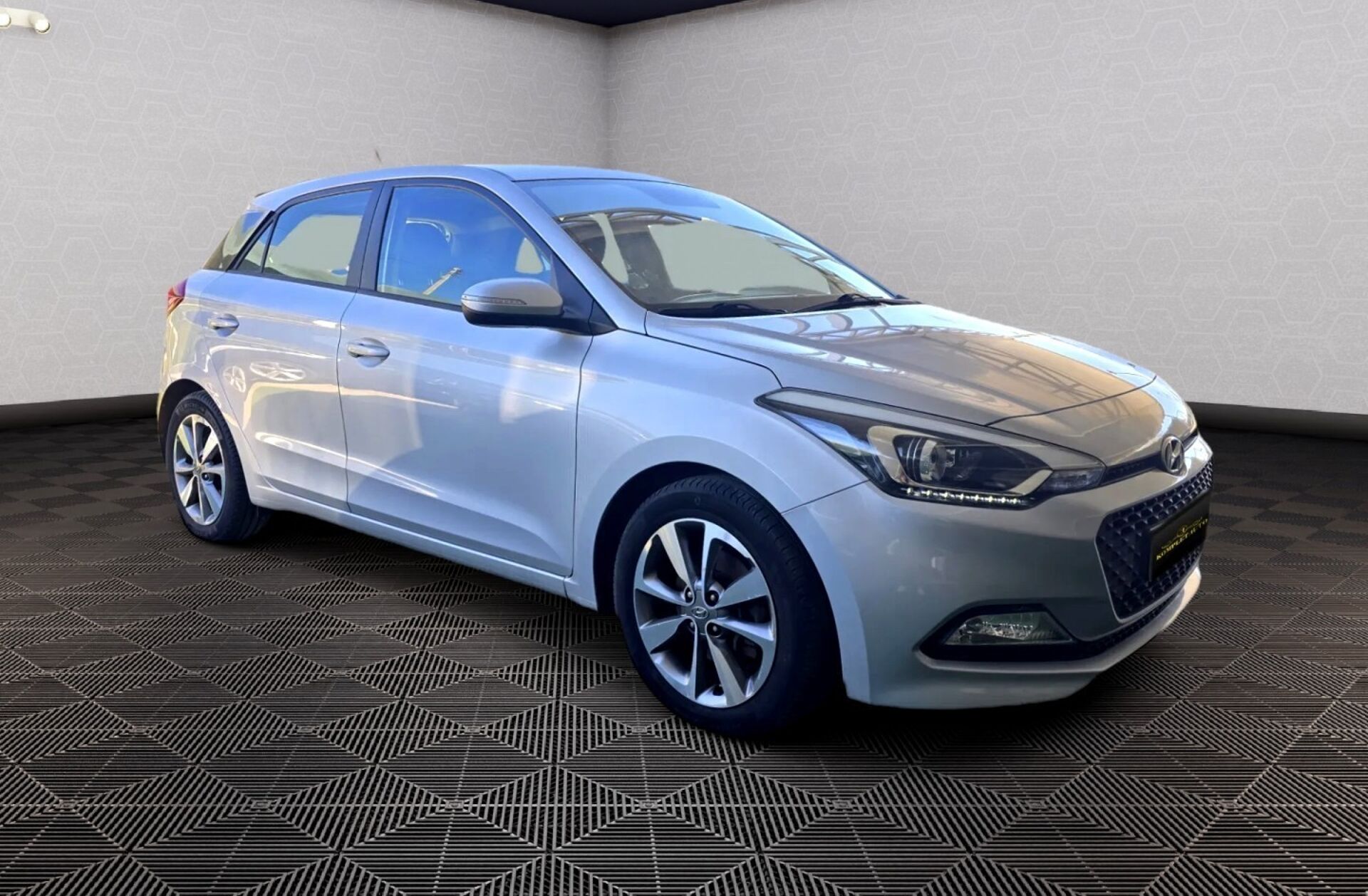 HYUNDAI i20 1.1 CRDi Comfort