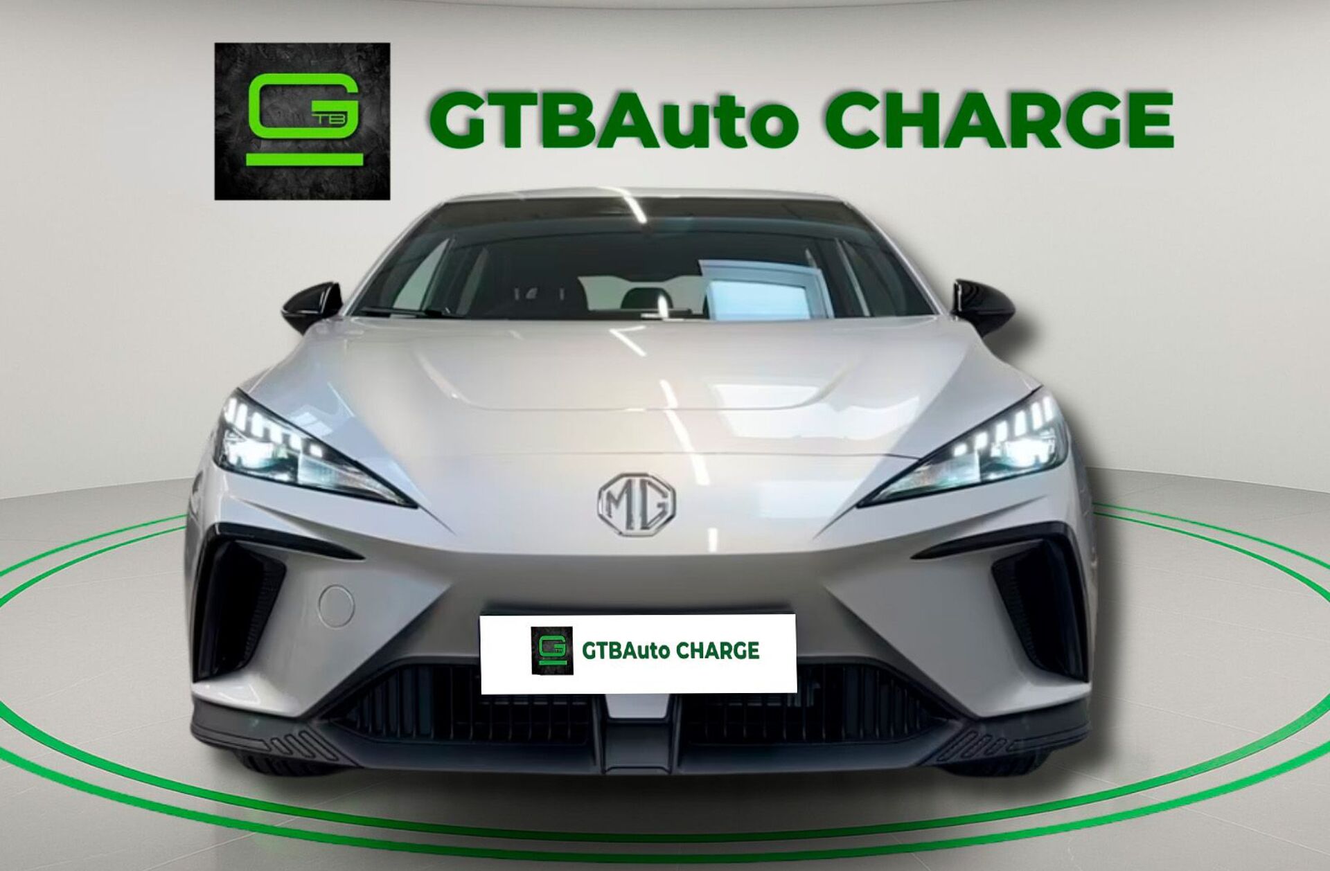 MG MG4 51 kWh Standard