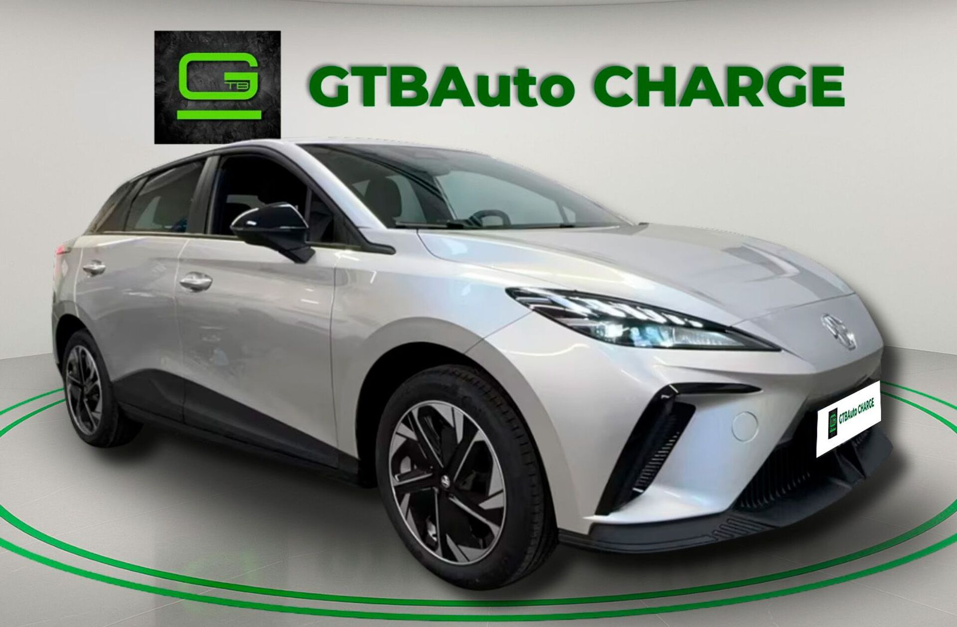 MG MG4 51 kWh Standard