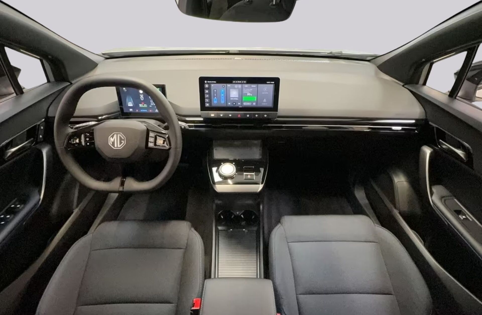 MG MG4 51 kWh Standard