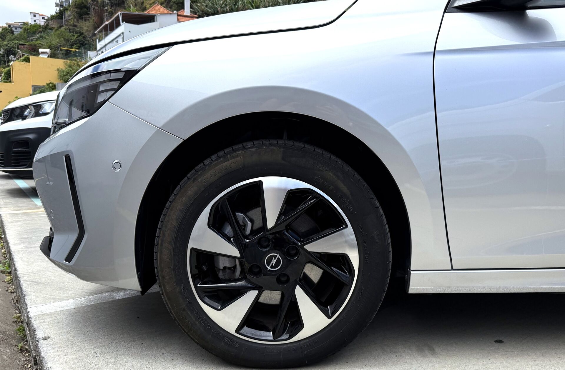 OPEL Corsa -e 51 kWh Edition