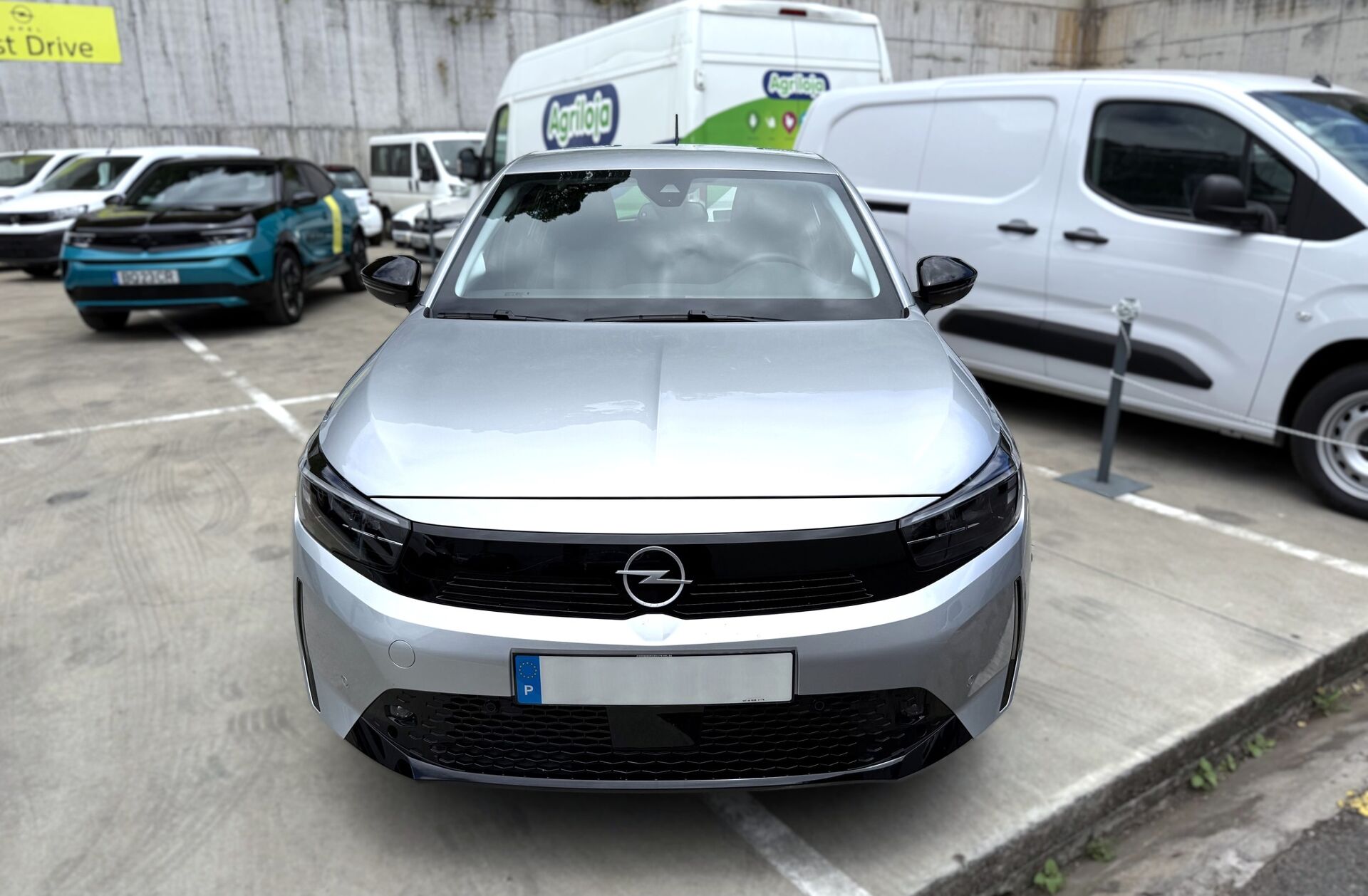 OPEL Corsa -e 51 kWh Edition