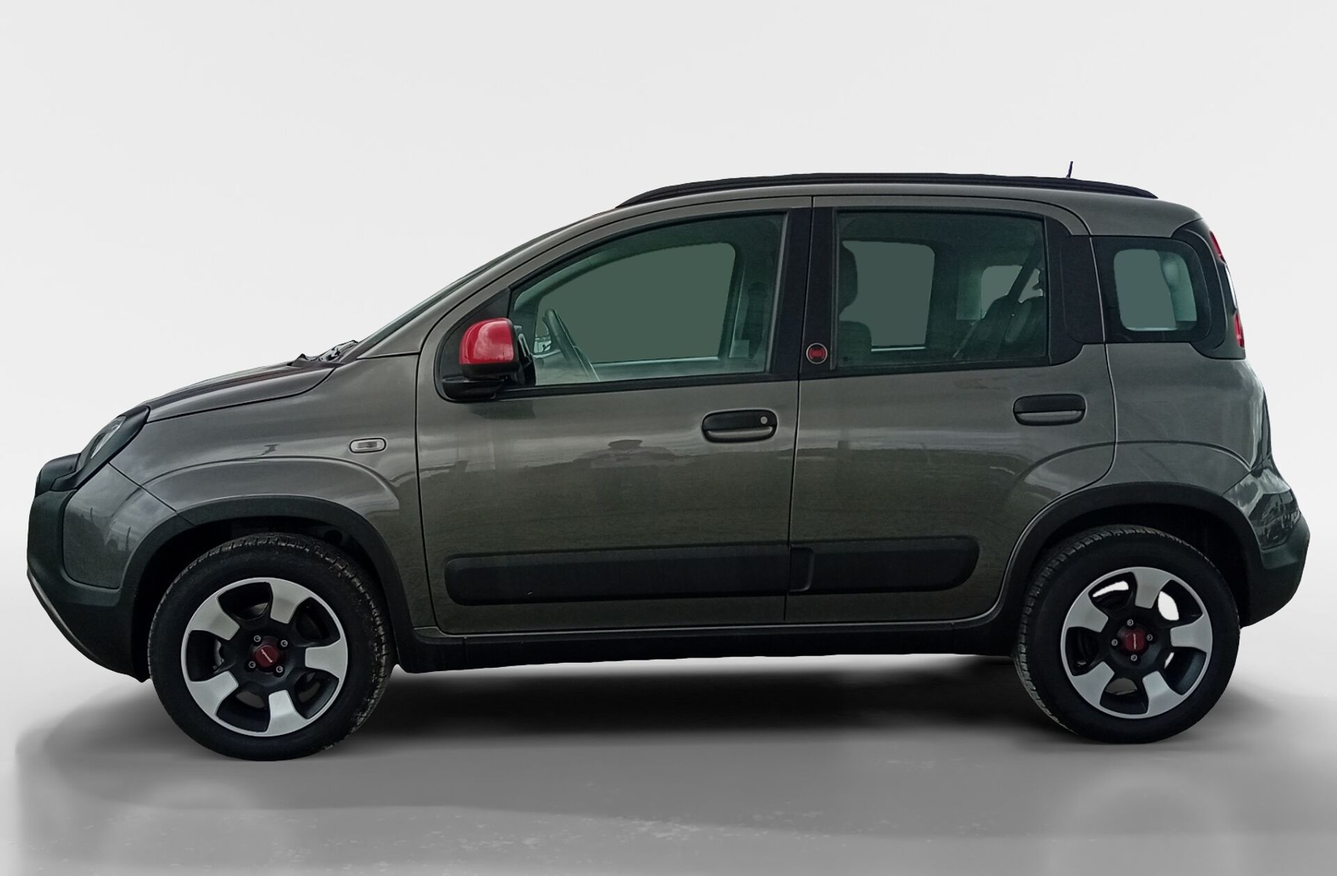 FIAT Panda 1.0 Hybrid