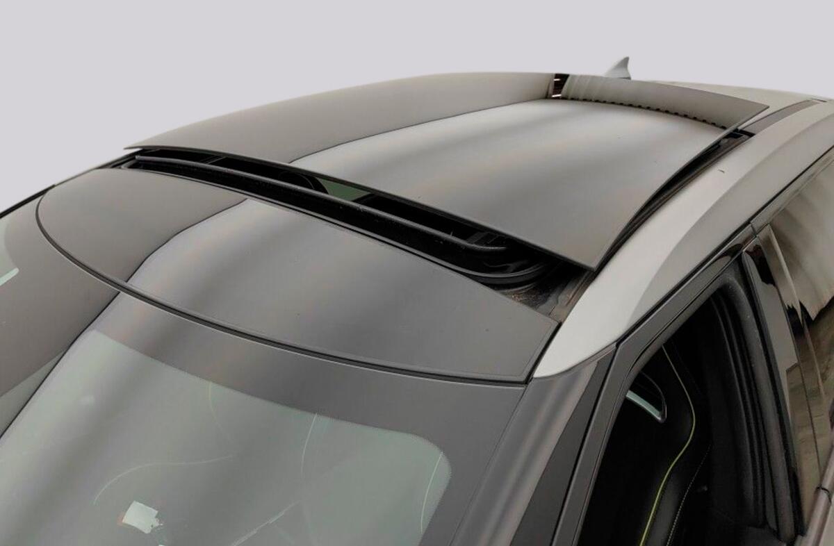 KIA EV6 77.4 kWh GT+SRF