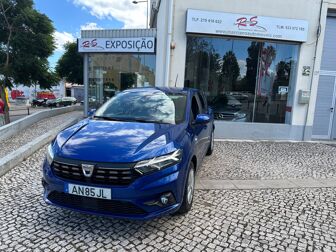 DACIA Sandero 1.0 TCe Comfort