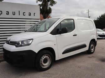 CITROEN Berlingo 1.5 BlueHDi M Feel