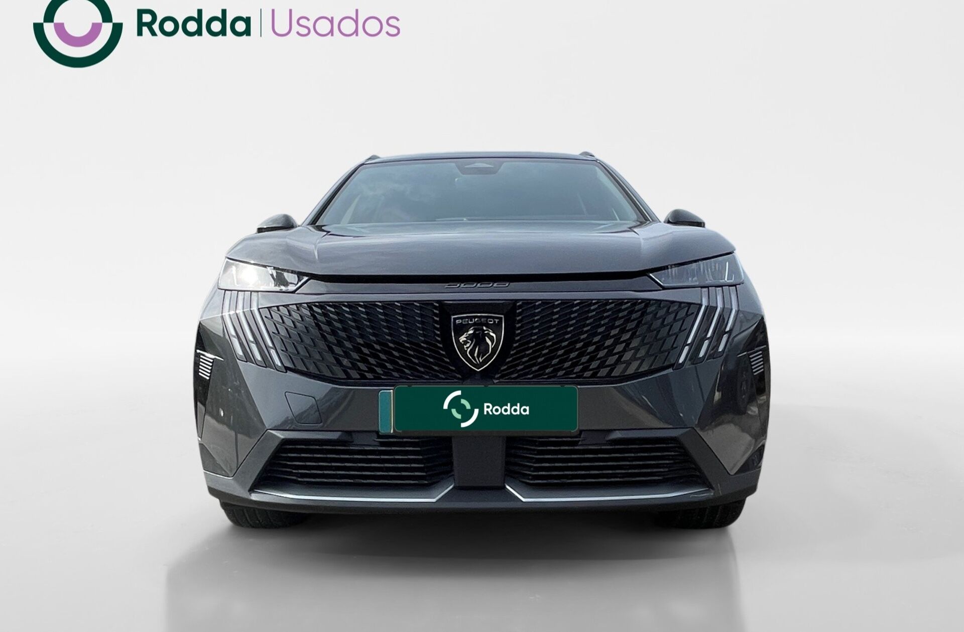 PEUGEOT 5008 1.2 Hybrid Allure e-DCS6