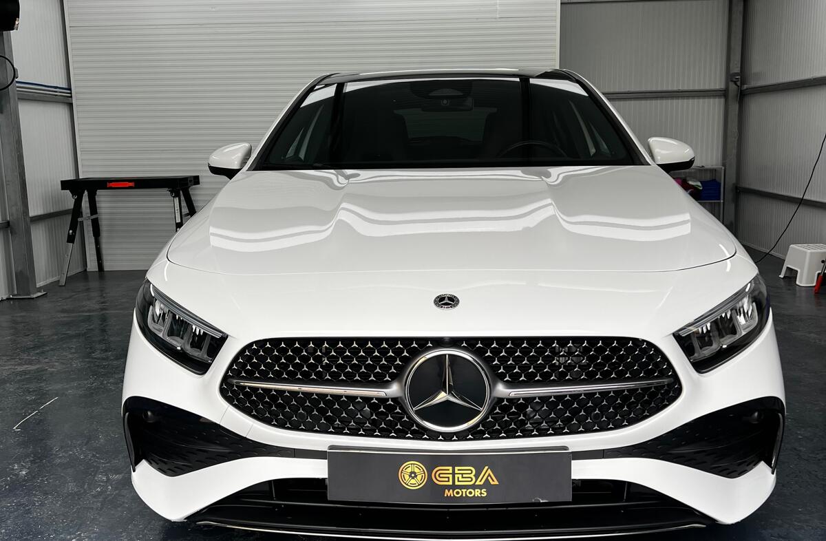 MERCEDES Classe A A 250 e