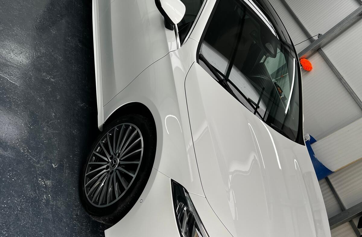 MERCEDES Classe A A 250 e