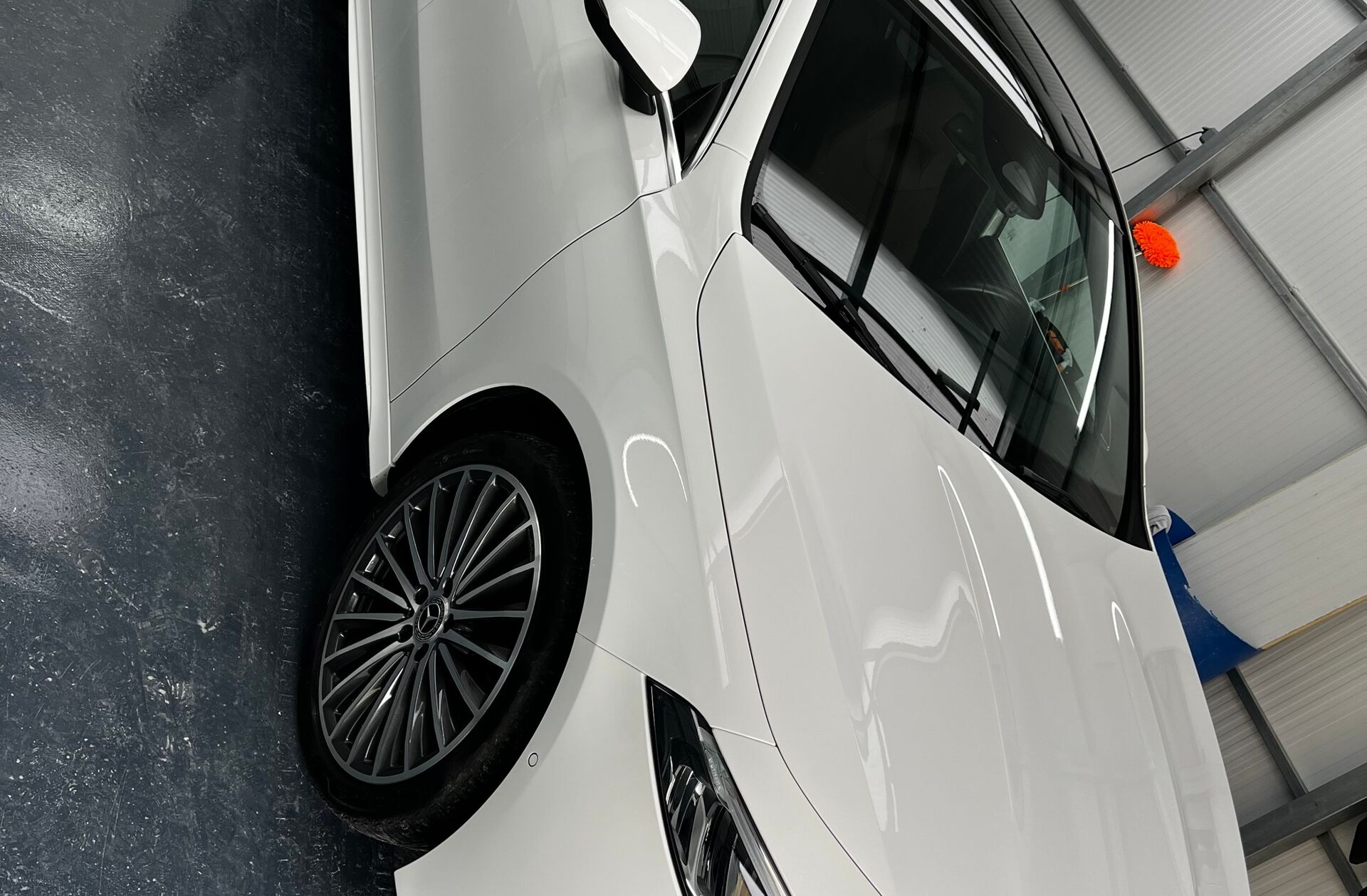 MERCEDES Classe A A 250 e