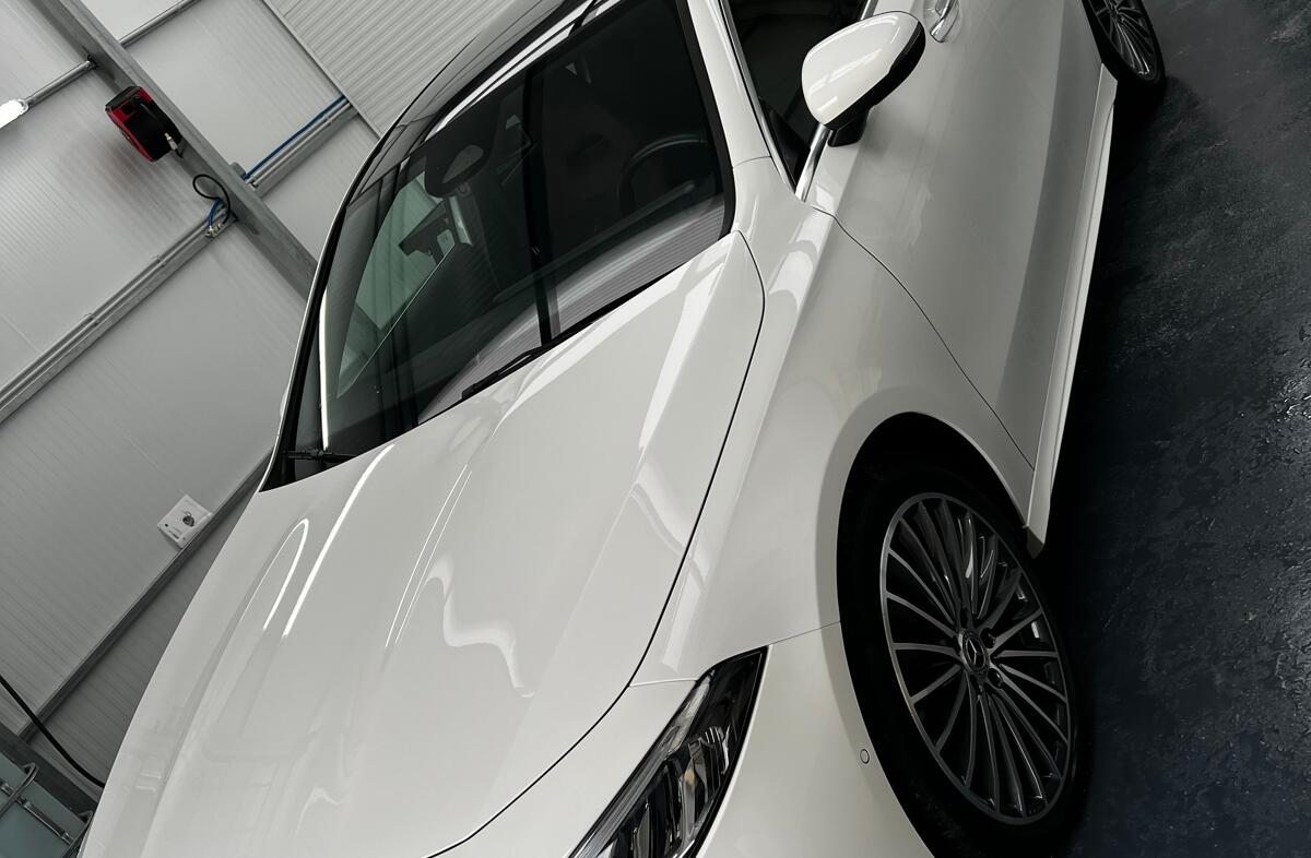 MERCEDES Classe A A 250 e