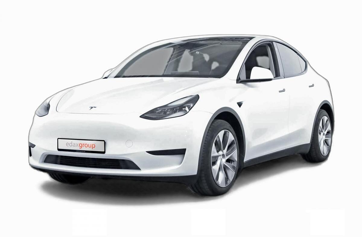 TESLA Model Y Tração Traseira