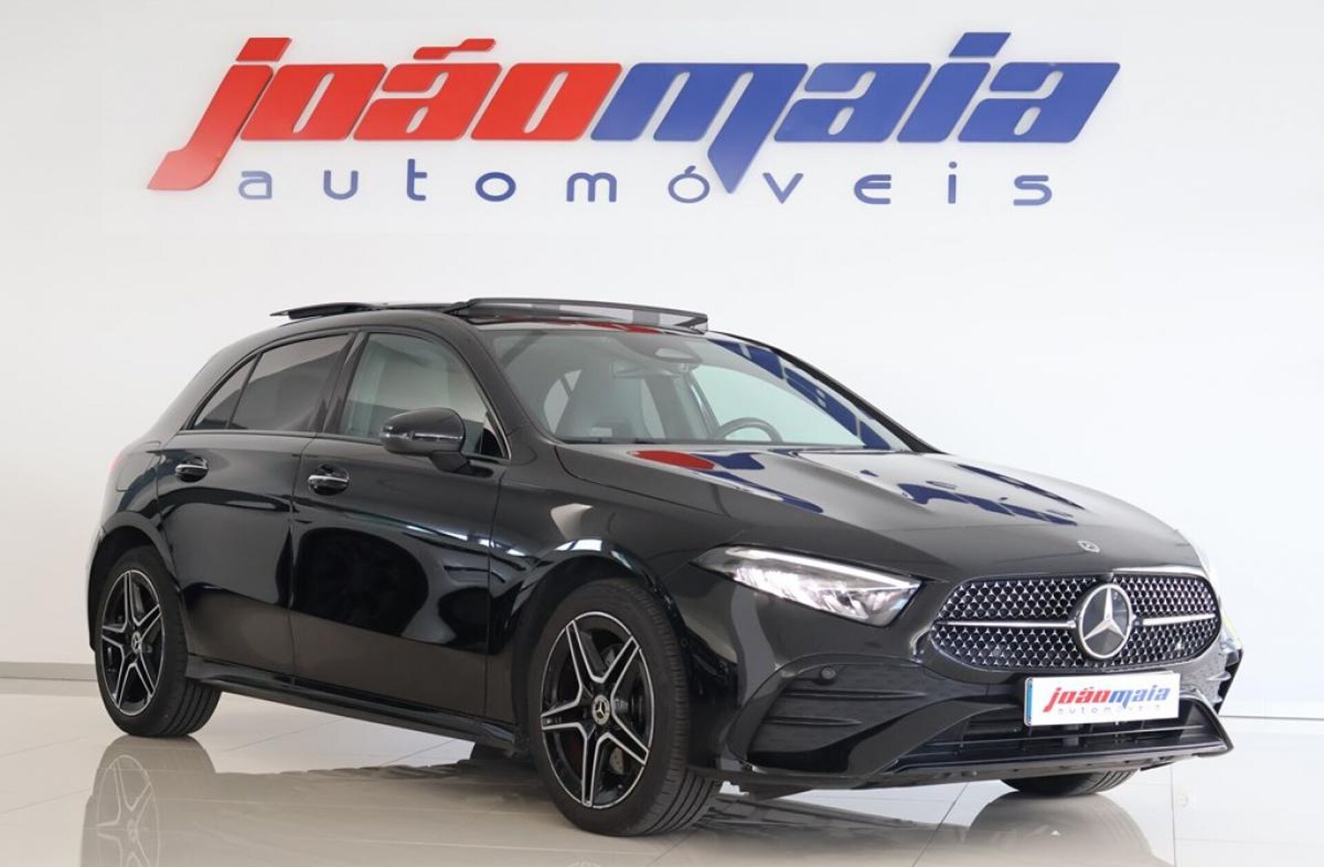 MERCEDES Classe A A 250 e